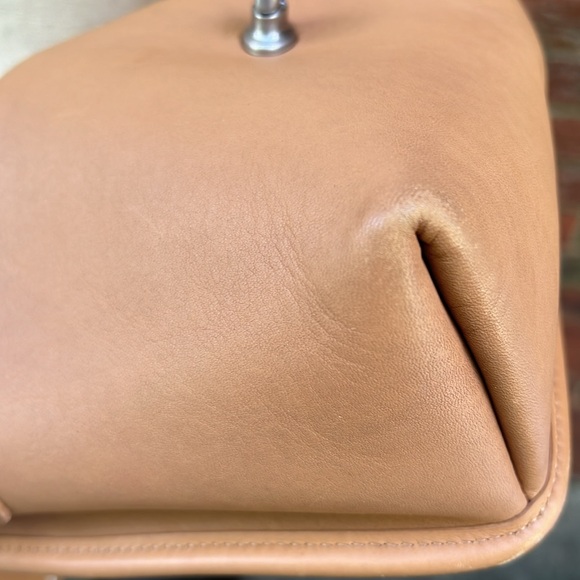 Coach Legacy Companion Flap Crossbody - Picture 12 of 13